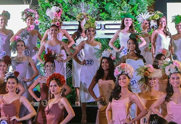 WATCH: Miss World Philippines 2018 Top Model competition | Philstar.com