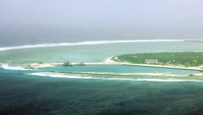 Philippines acquiring technology to verify China missile deployment