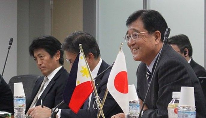 Nissan buy-in expected to give Mitsubishi best of both worlds