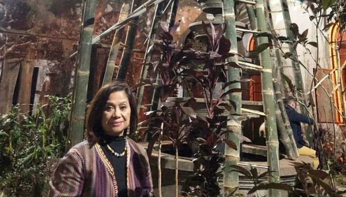 Baguio: A city of arts, culture and all things cool