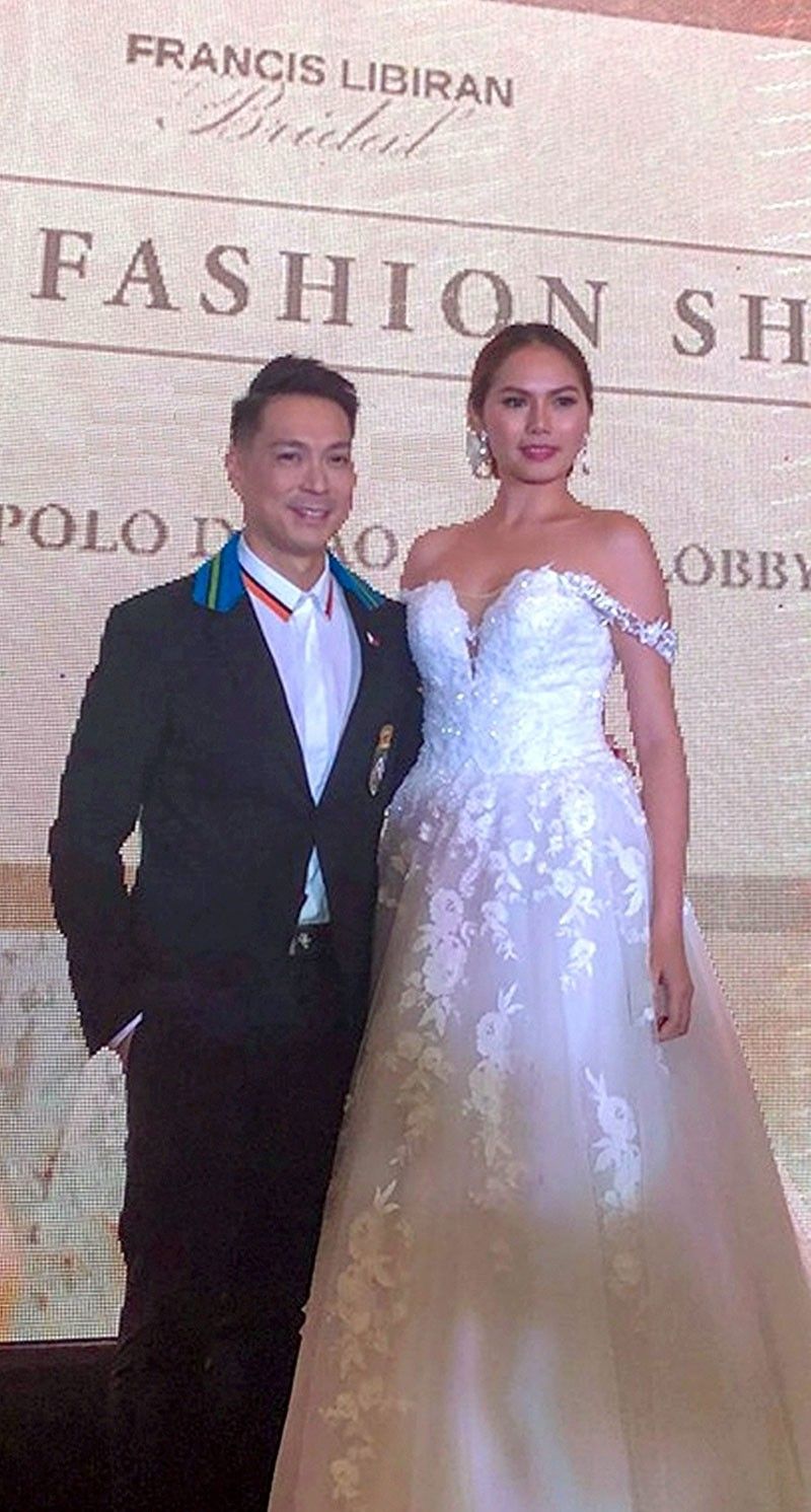 Marco Polo Davao celebrates fashion and romance