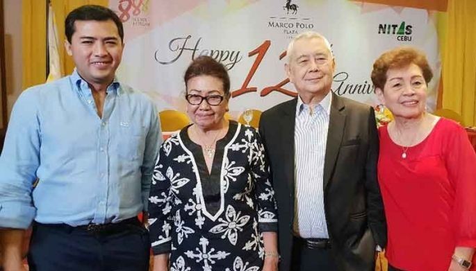 888 New Forum awards Cebu leaders