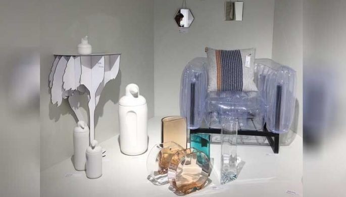 What&rsquo;s new from Maison in Paris