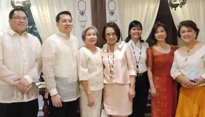 Golden Prince Hotel turns 12