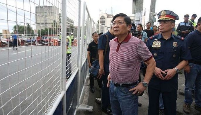 Commonwealth Ave. traffic scheme violators face fines