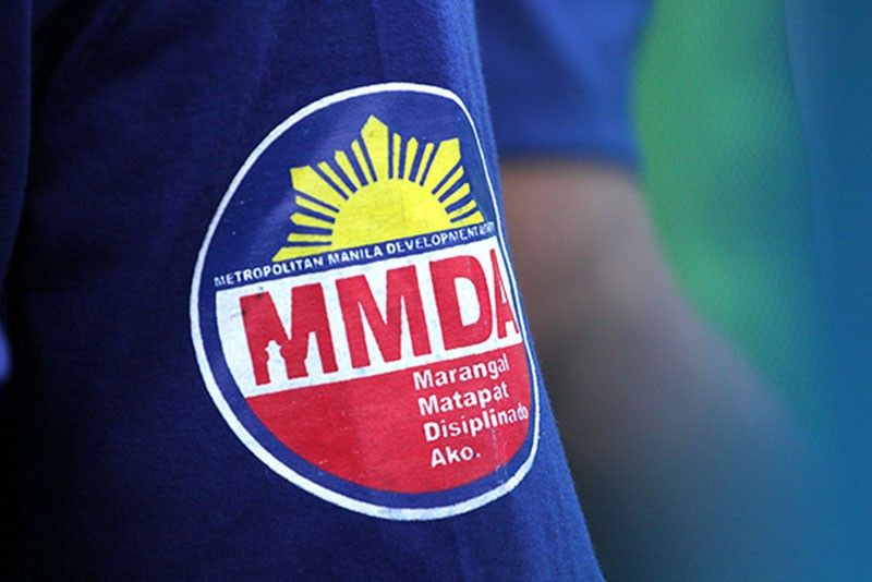 Leviste ends stint with MMDA after flak