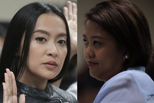 Mocha Uson should explain federalism in Senate hearing, says Nancy Binay