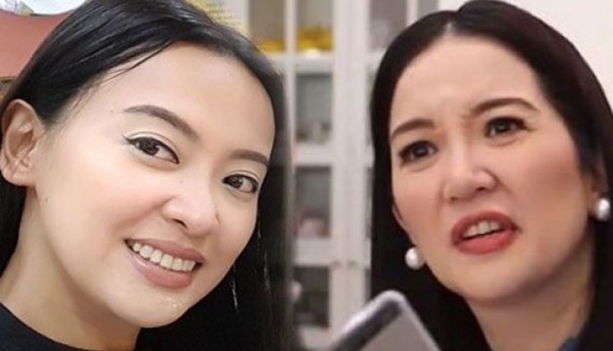 Kris Aquino to Mocha: You win