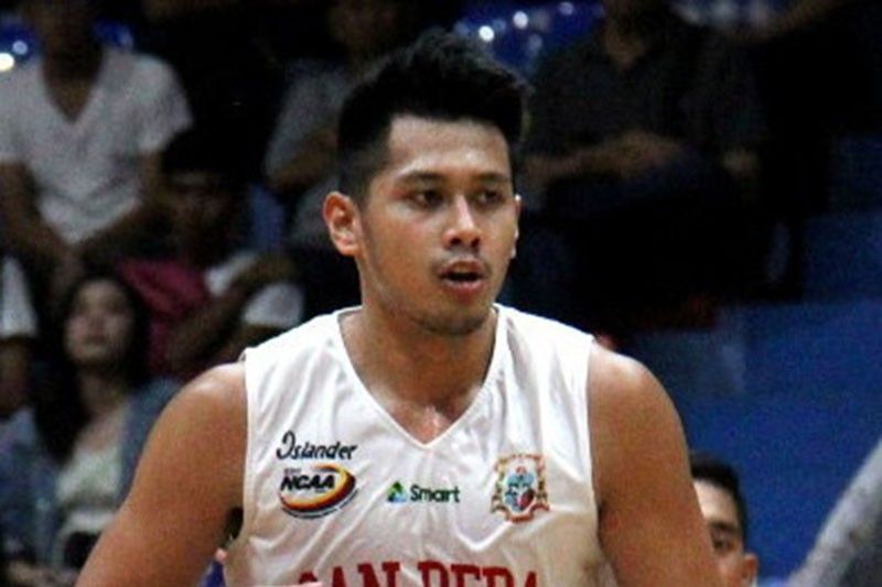 Chooks to Go-CSPC Player of The Week