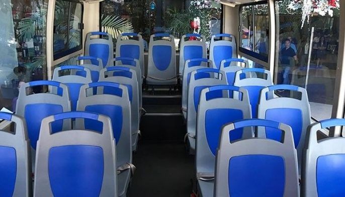 Modern jeepneys to hit Cebu City streets