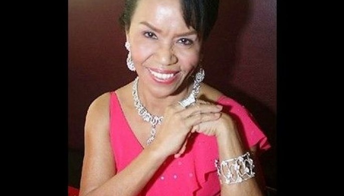 Mommy Dionisia, may gagawing launching movie!