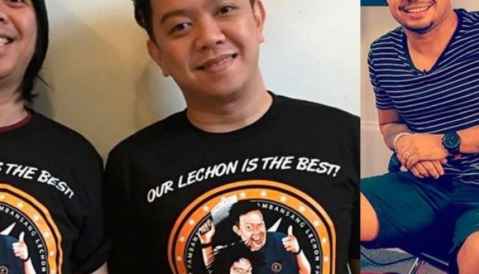 Moymoy Palaboy at Luke Mejares bagong board member ng MTRCB!