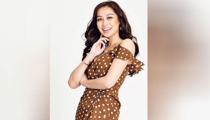 Monique Tuzon naghahangad  ng korona sa Miss World