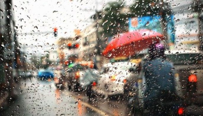 2 weather disturbances may enter PAR this week