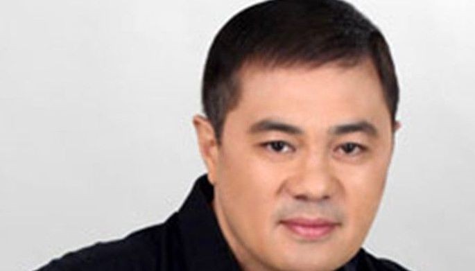Monsour pinagtatawanan na lang ang ginawang kalokohan noon