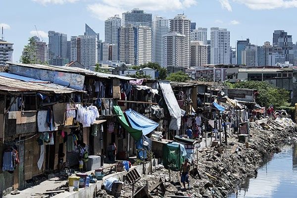 Philippine economy at risk of overheating, World Bank says