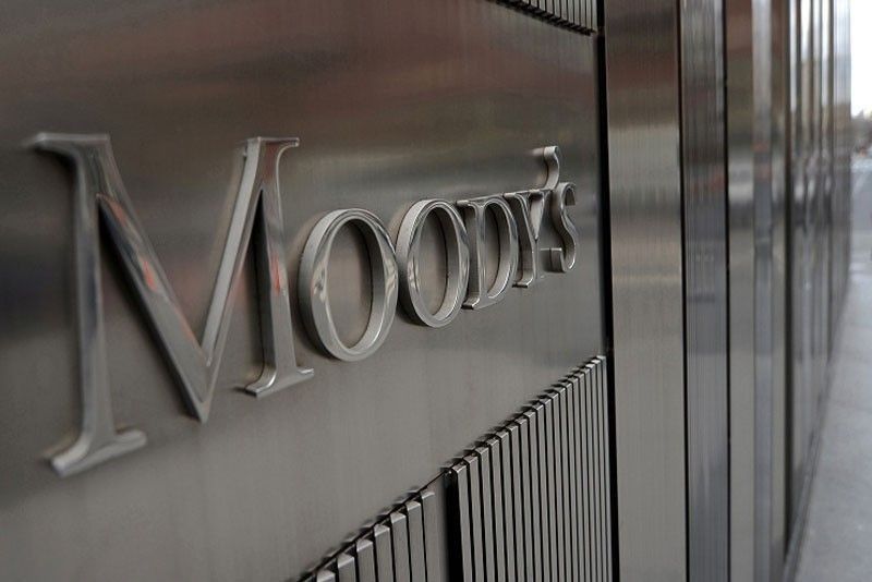Moodyâ��s says Philippine banksâ�� capital ratios to remain under pressure