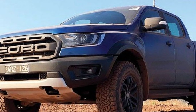 7 things that put Ford&rsquo;s Ranger Raptor at the top of the food chain