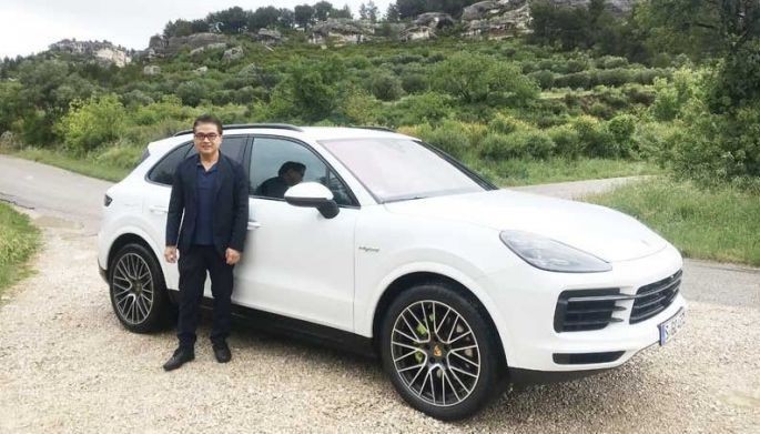 Why the all-new Porsche Cayenne E-Hybrid may be the most important luxury SUV on the market today
