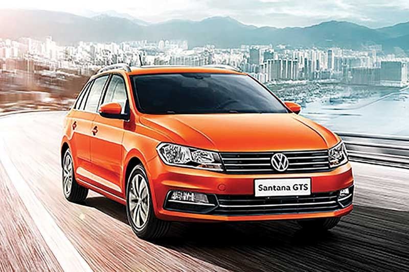 Tailored for Filipinos: Volkswagenâ��s 2018 models