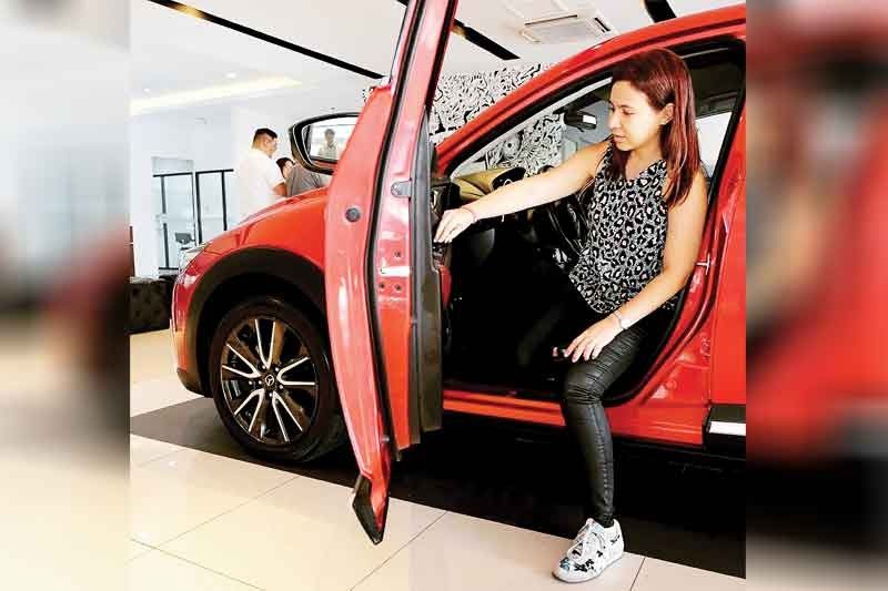 BPI Family Bank beckons with All-out Auto Loan Deals