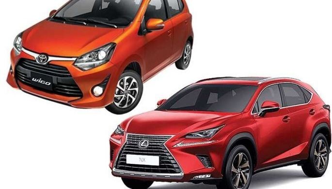 Here are the year&rsquo;s most outstanding automobiles