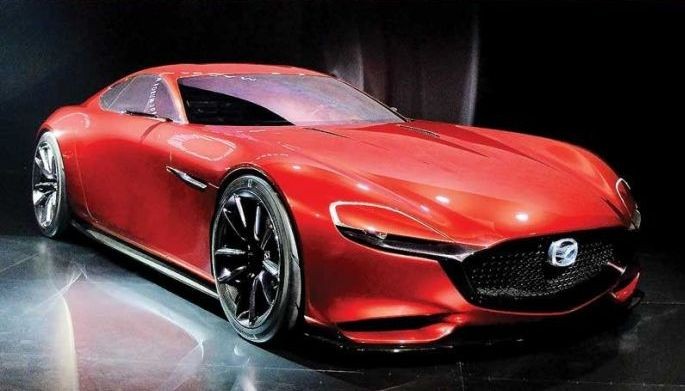 Mazda wants to inspire people with design