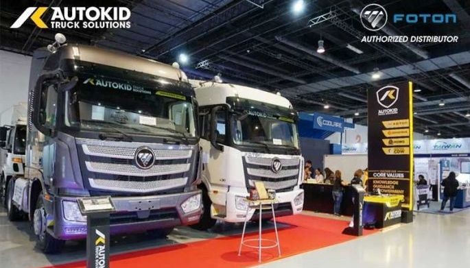 Easy truck ownership and more from Autokid