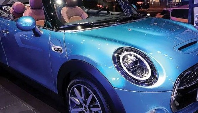 MINIs get big refresh