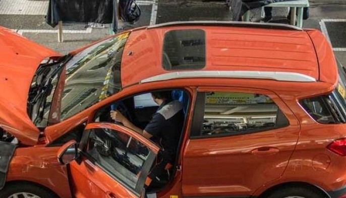 Ford PH keen on improving aftersales service experience