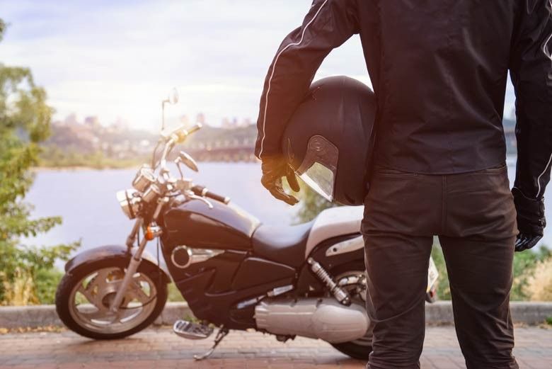 The all-in-one guide for motorcycle essentials, responsible riding