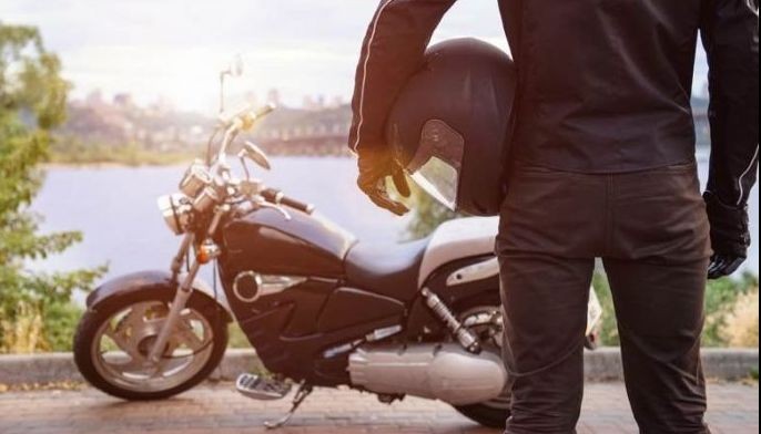 The all-in-one guide for motorcycle essentials, responsible riding