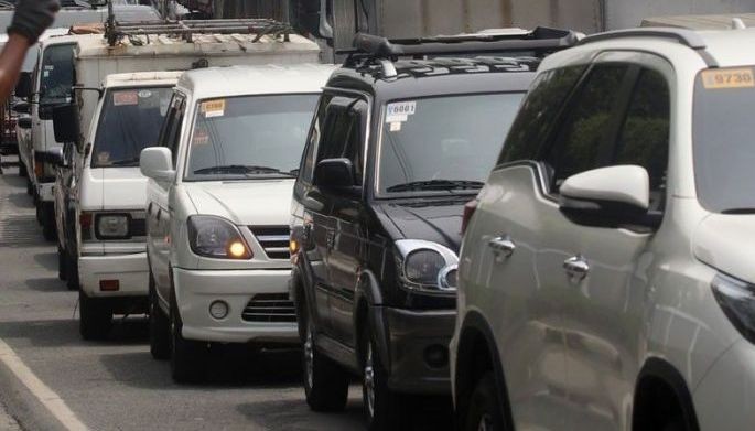 COA wants LTO execs charged for failed project