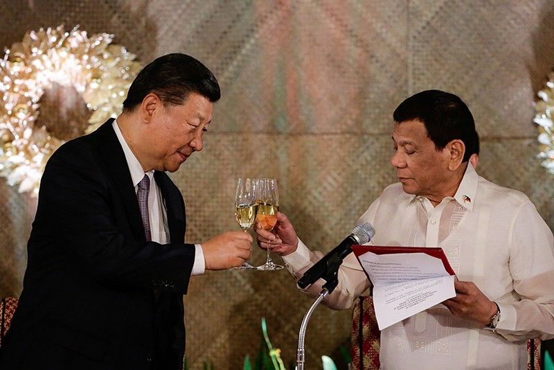 Fitch: Philippines-China ties to get warmer, but pain may lie ahead