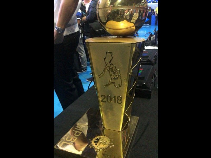 Trophy worth P10M awaits MBPL champion