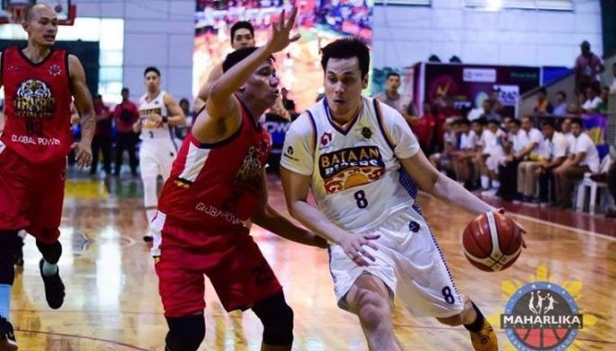Risers, Heroes nanalasa sa MPBL Datu Cup