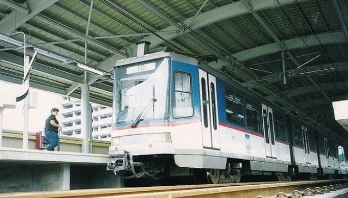 Nancy Binay wants Senate inquiry on defective MRT coaches