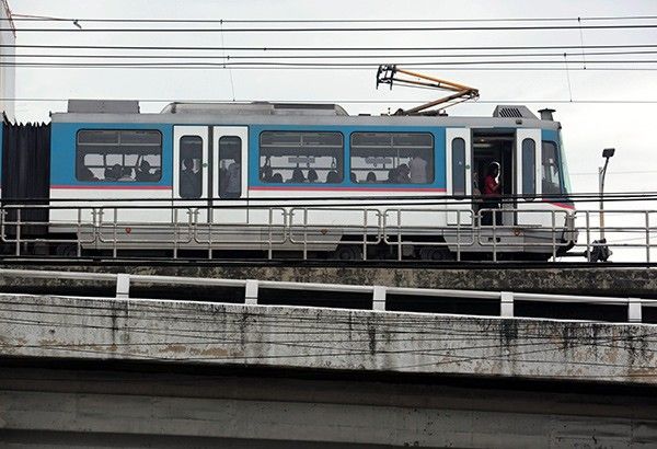 No offer from Sumitomo to rehabilitate MRT, DOTr clarifies