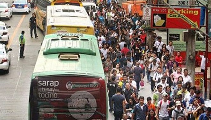 Bus operators seek fare hike to meet higher operational costs