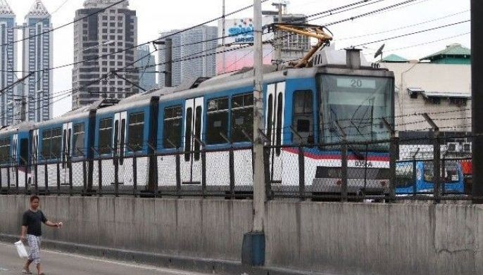 COA questions P4.25-B MRT-3 maintenance deal with BURI