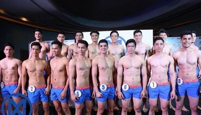 Mr. World Philippines 2018 pageant rescheduled due to Typhoon Ompong