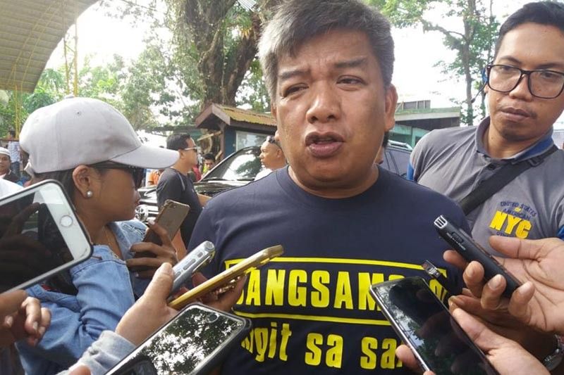Hataman: Bangsamoro law ratification won't cancel fiestas, ban pork