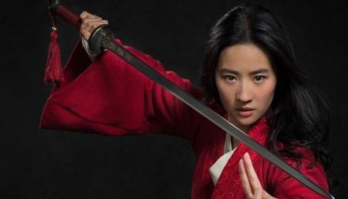 Jet Li, Gong Li, Jason Scott Lee start filming live-action &lsquo;Mulan&rsquo;