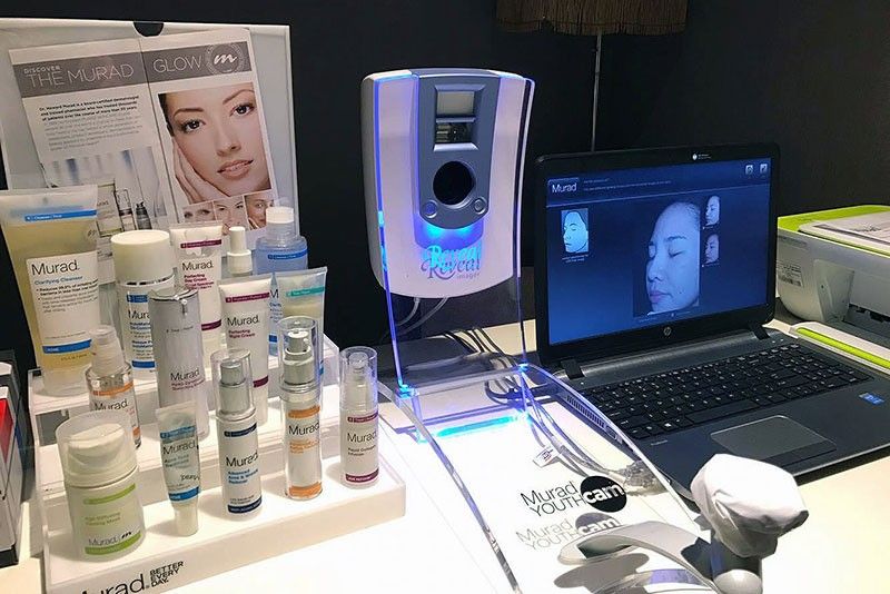 Muradâs bespoke facial: A new way to treat your skin