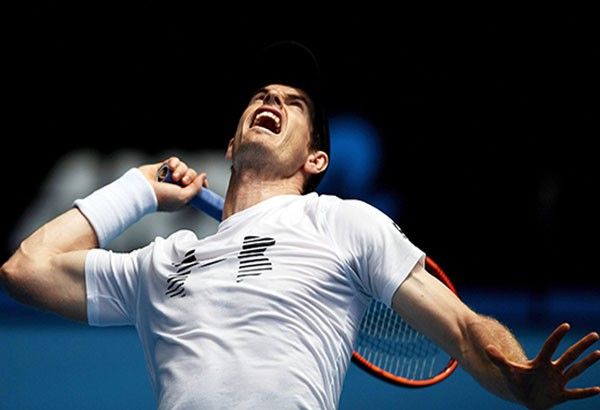 Murray, Kerber start Australian Open as top seeds