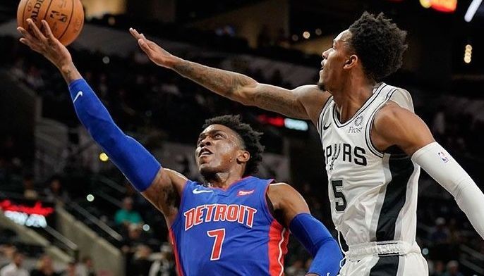 Murray bida sa Spurs win