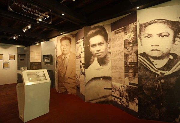 Museum of Magsaysay recalls a peopleâs champion