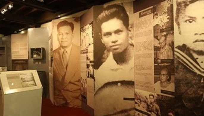 Museum of Magsaysay recalls a people&rsquo;s champion