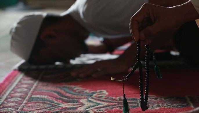 As country celebrates end of Ramadan, Duterte urges Filipinos to be united amid differences