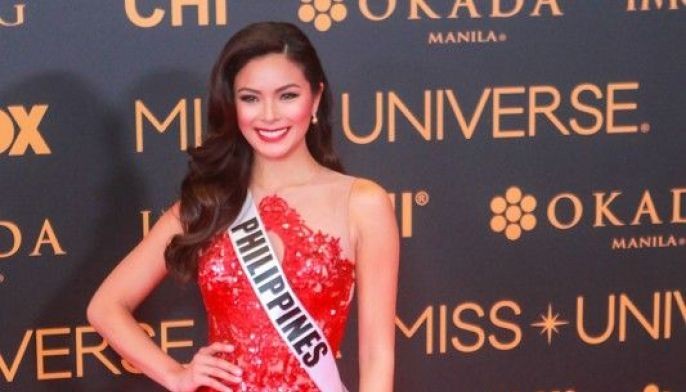Maxine Medina: &lsquo;Mga kababayan, this is it!&rsquo;